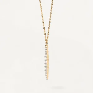 Collier En Or Et Diamants Kate