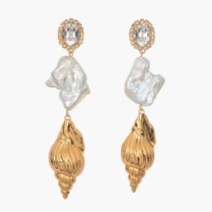 Adella Earrings