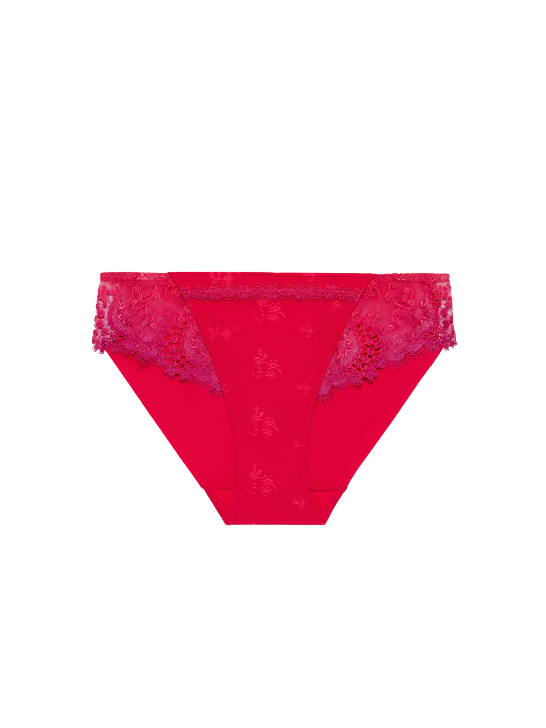 Culotte - Rouge Rainbow – Image 6