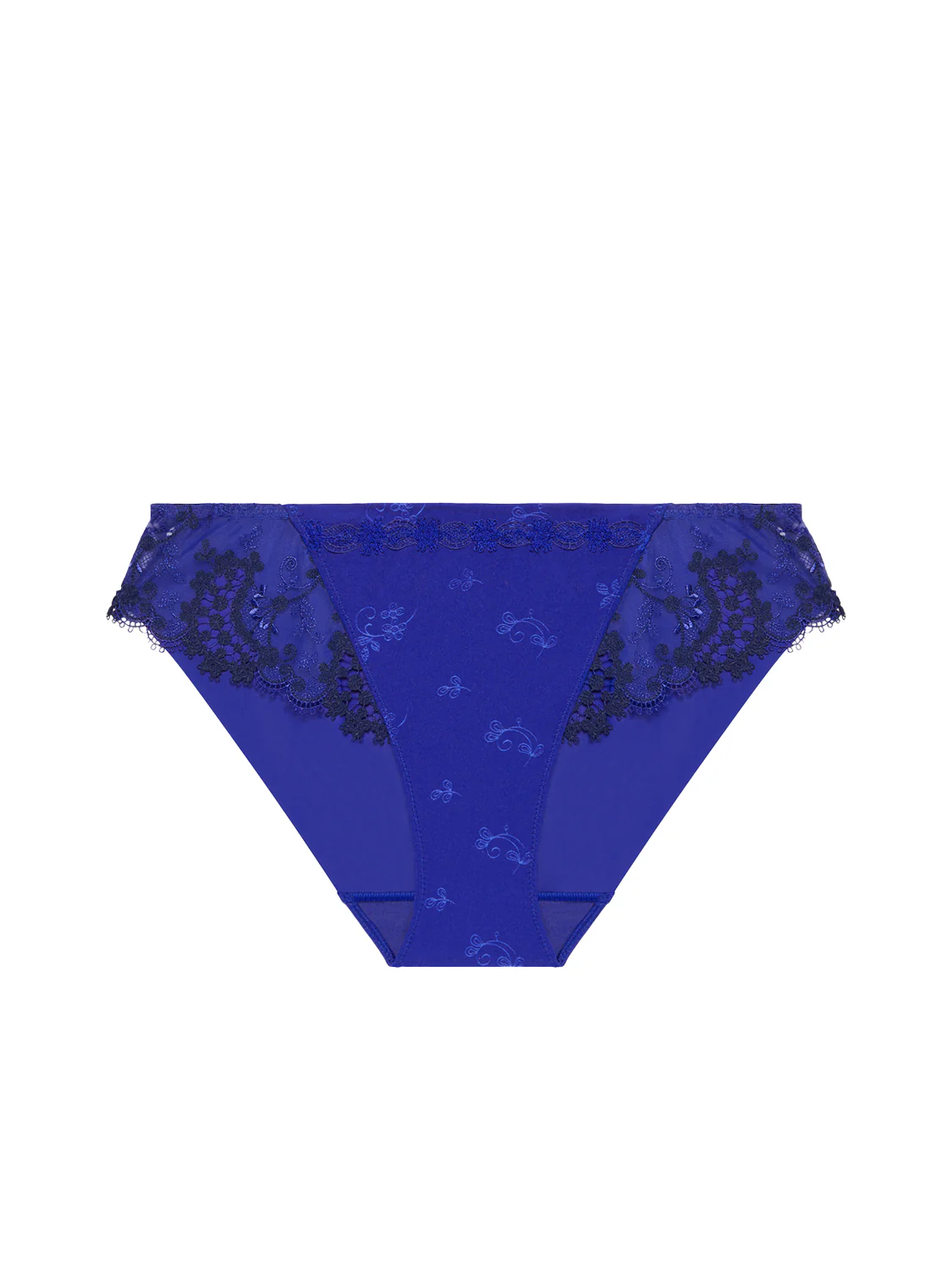 Culotte - Bleu électrique – Image 7