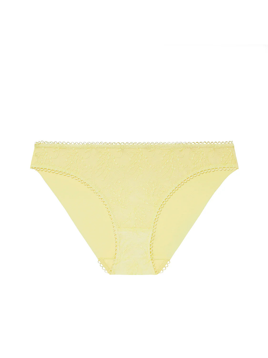 Culotte - Jaune Yuzu – Image 7