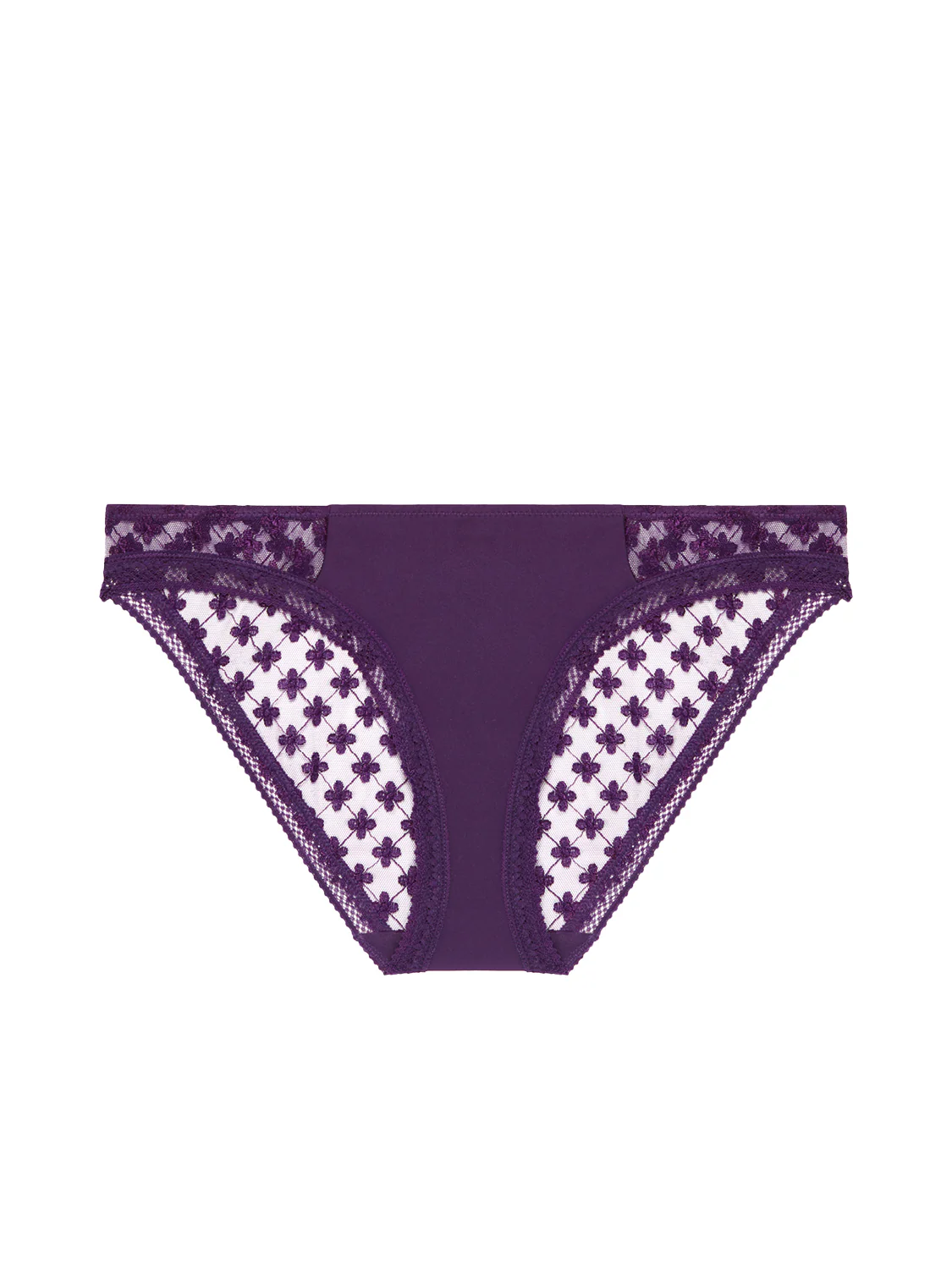 Culotte - Violet Euphoria – Image 7