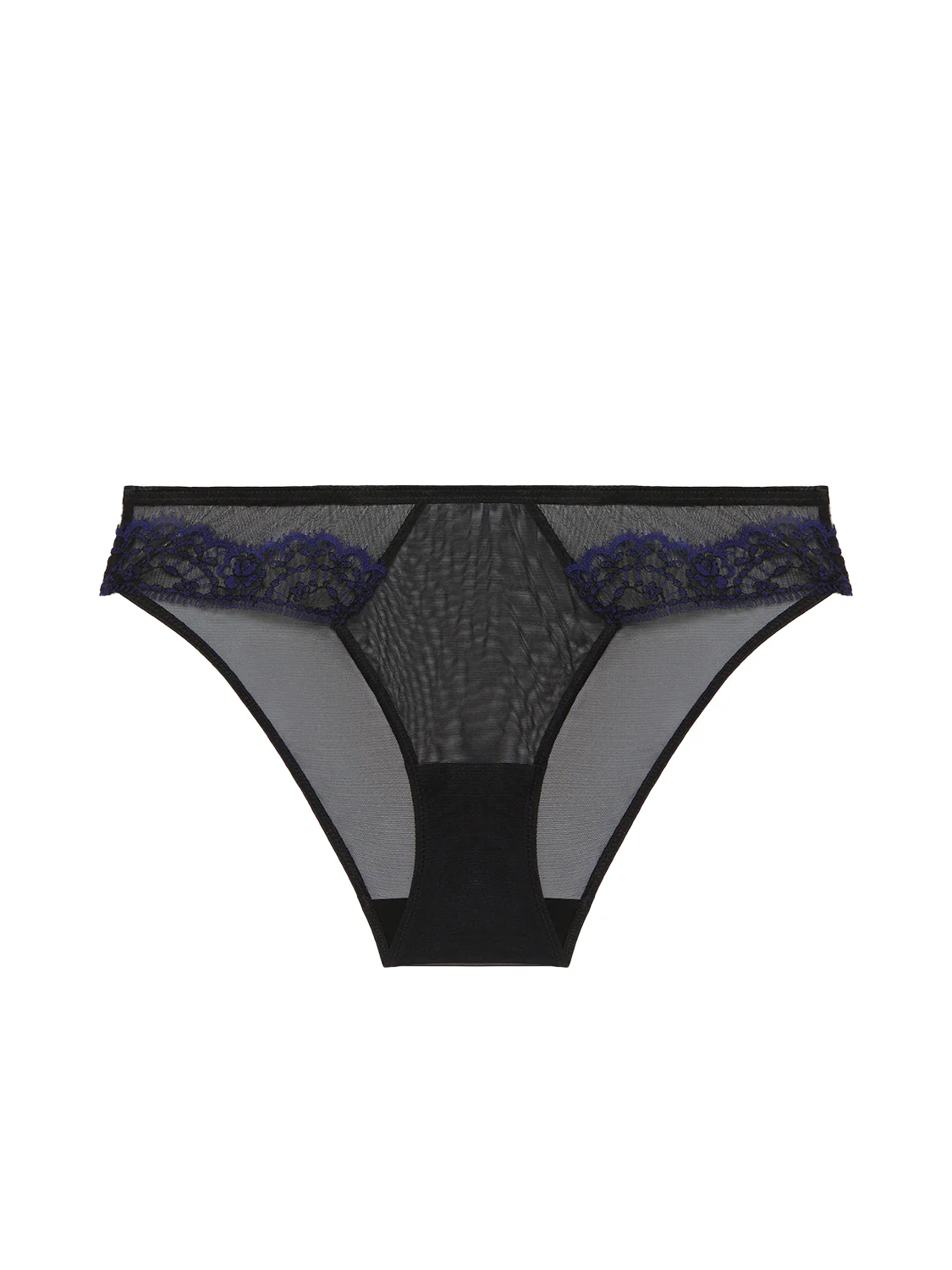 Culotte - Noir – Image 7