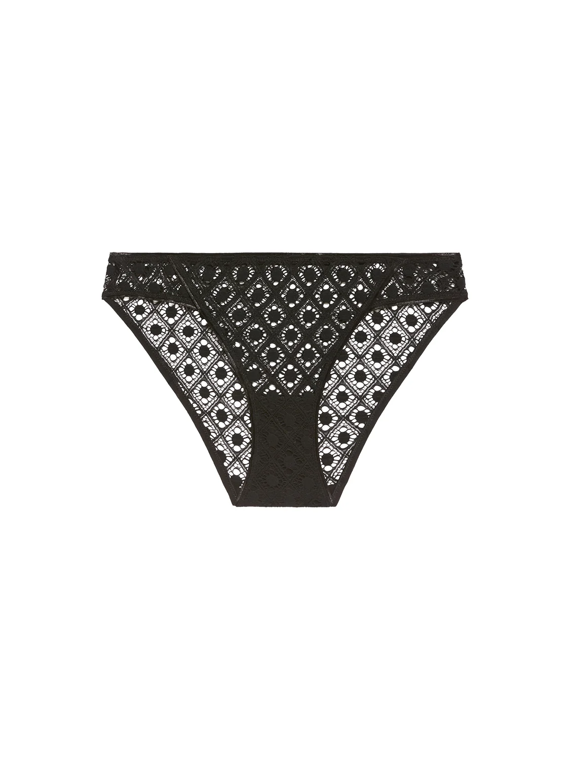 Culotte - Noir – Image 6