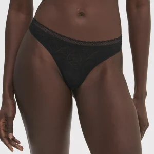 Tanga - Noir