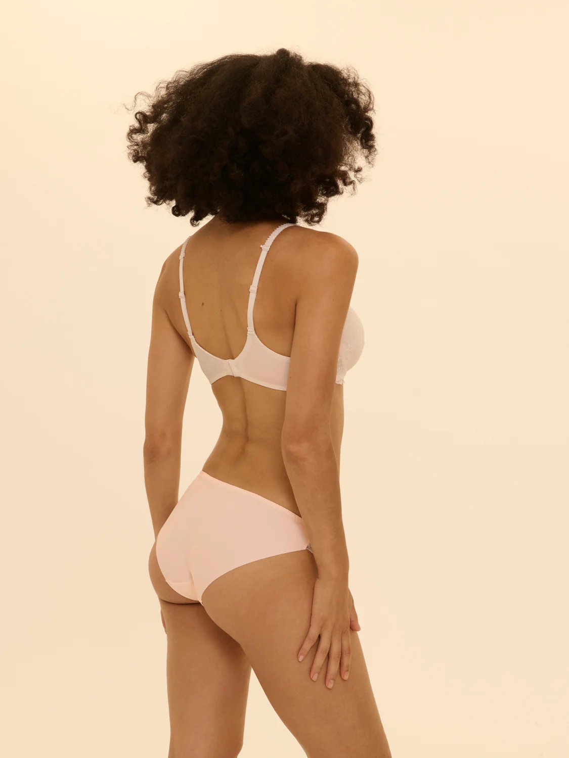 Culotte - Rose sakura – Image 5