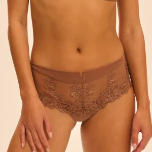 Shorty - Brun Tender