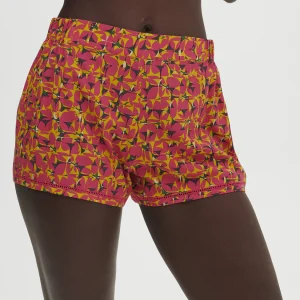 Nightshort - Imprimé Groovy