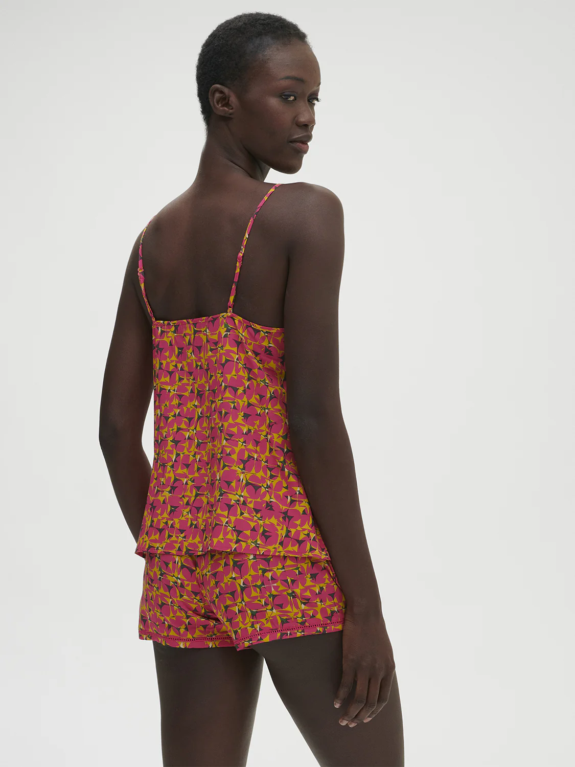 Nightshort - Imprimé Groovy – Image 5