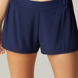 Nightshort - Bleu Nuit