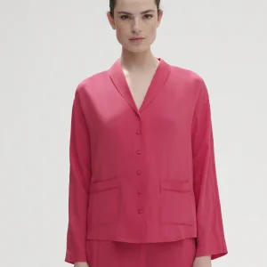 Chemise - Rose Pitaya