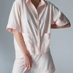 Nightshort - Rose pop