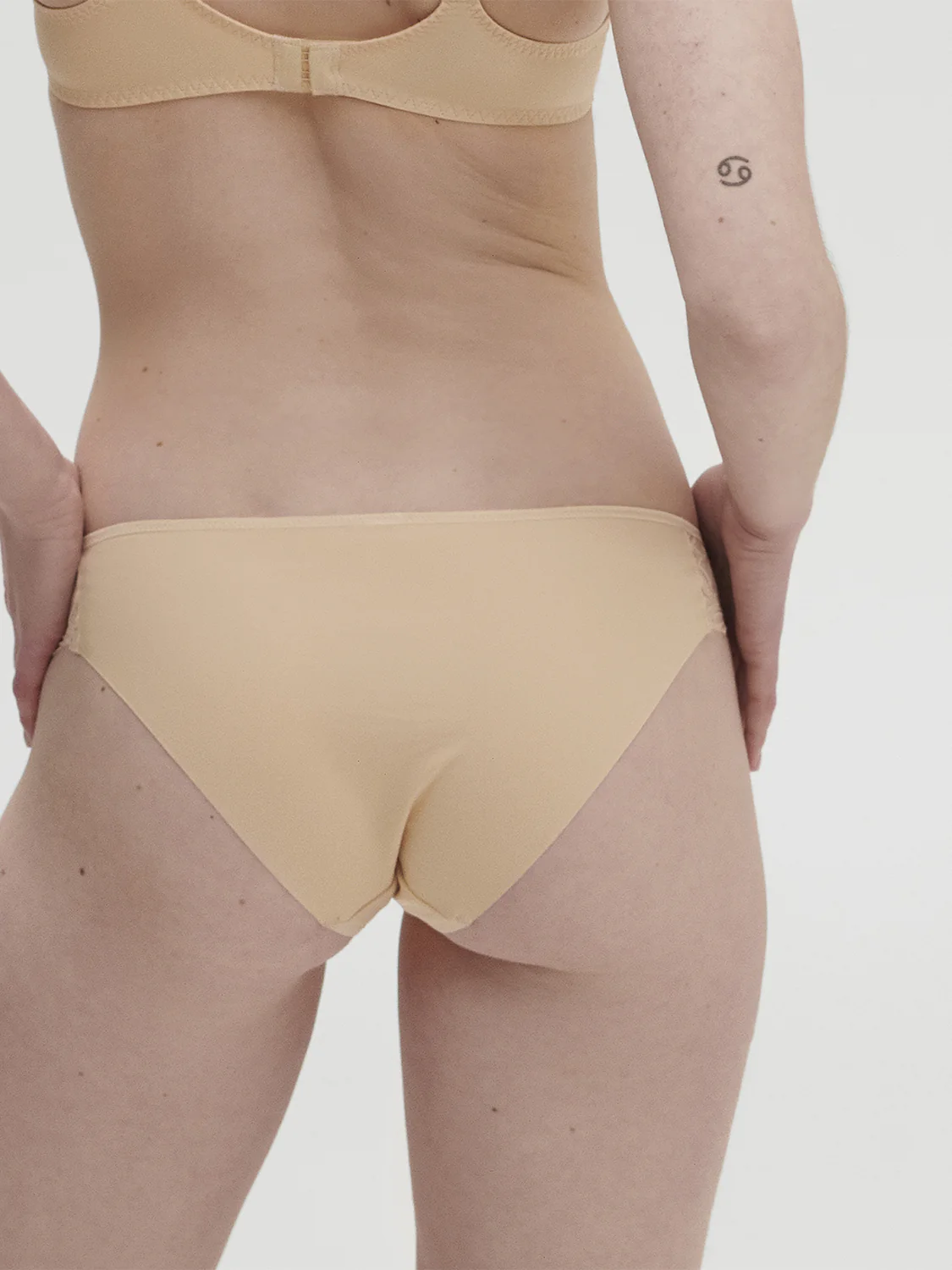 Culotte - Vanille – Image 2