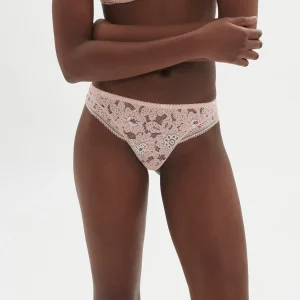 Tanga - Rose Ballet