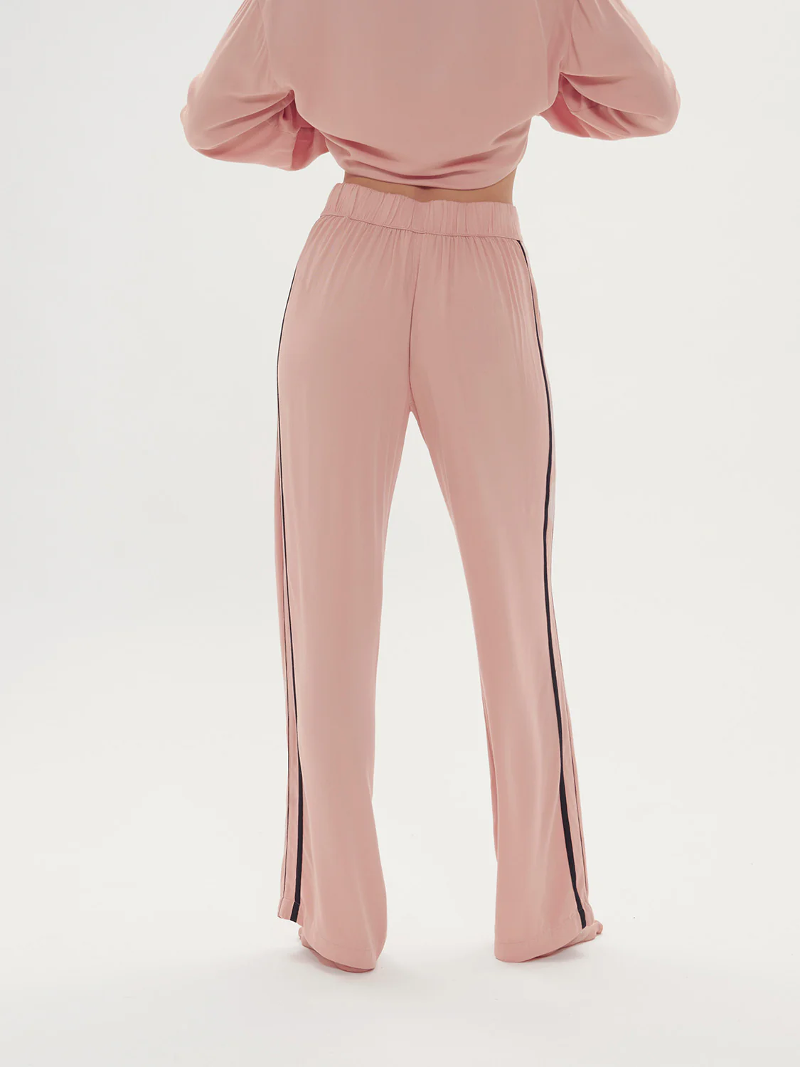 Pantalon - Rose Encens – Image 2