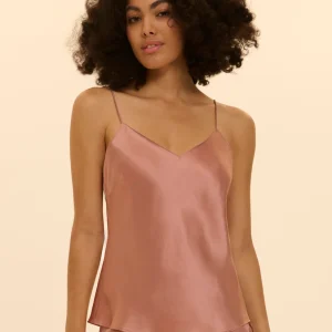 Top - Rose Fumé