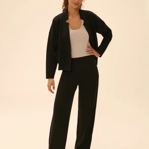 Pantalon - Noir