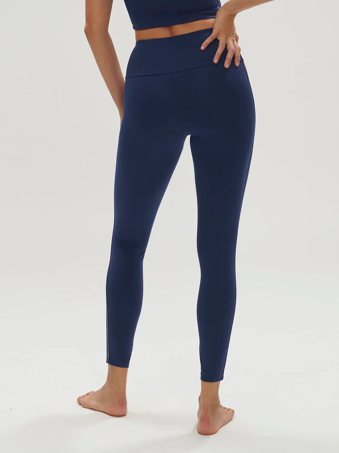 Legging - Midnight – Image 2