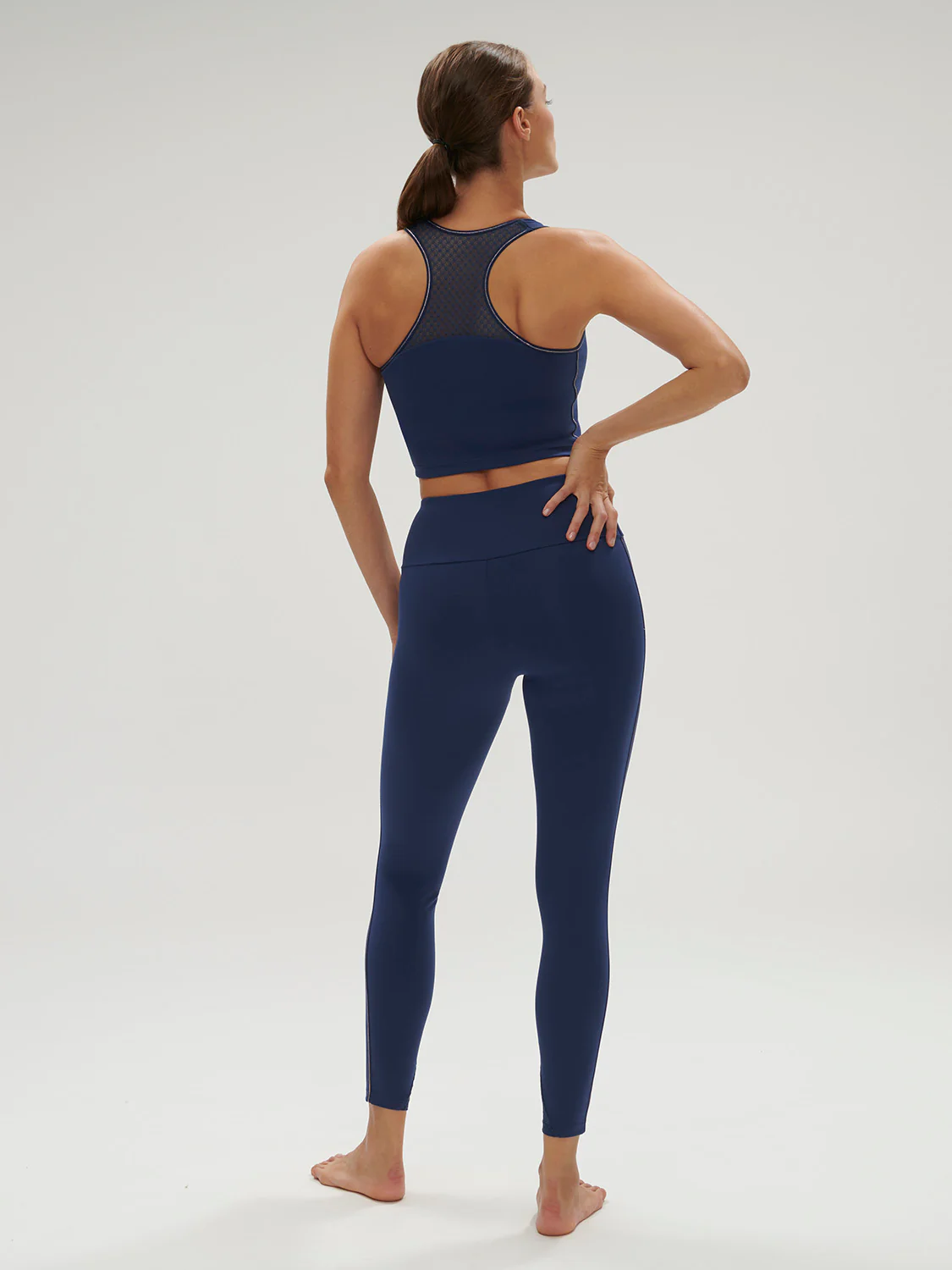 Legging - Midnight – Image 5