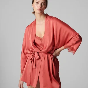 Kimono - Rose quartz