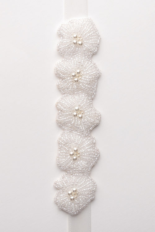 Collier de mariée Lana – Image 2