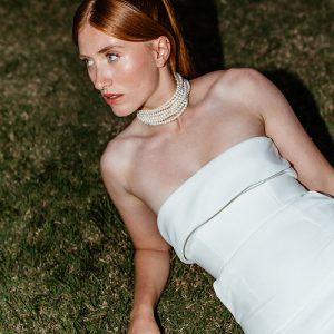 Collier Sylvie