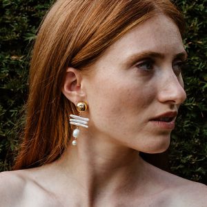 Boucles d’oreilles Donna