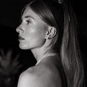 Collier Simone