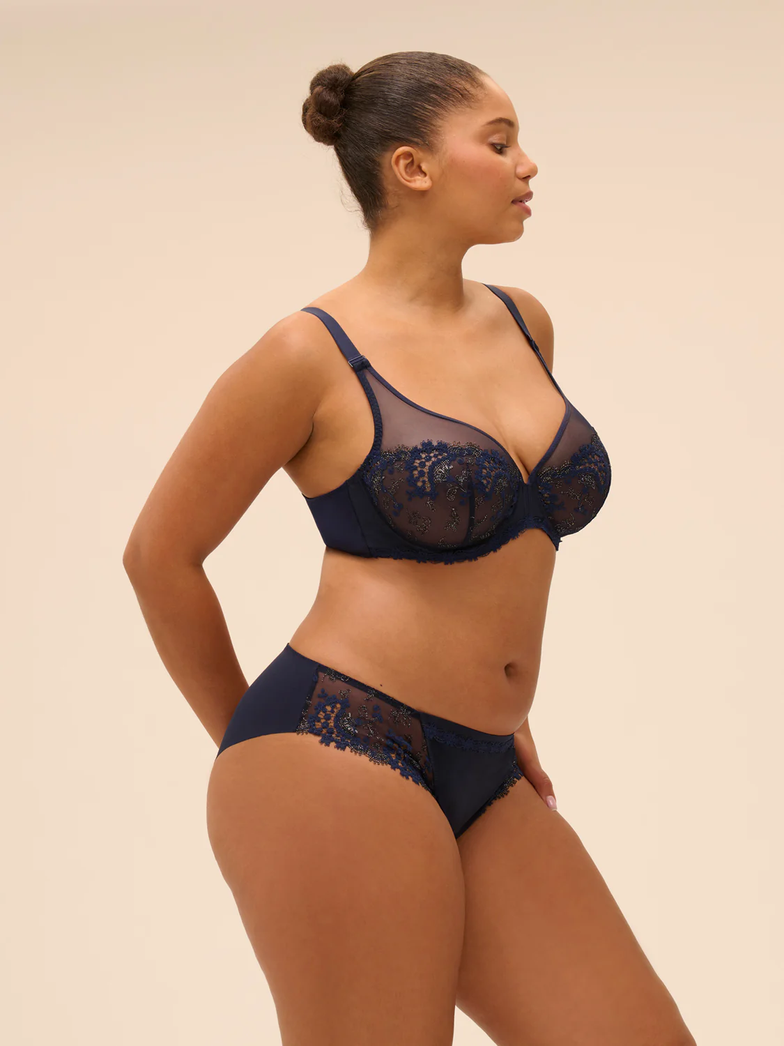 Culotte - Saphir – Image 8