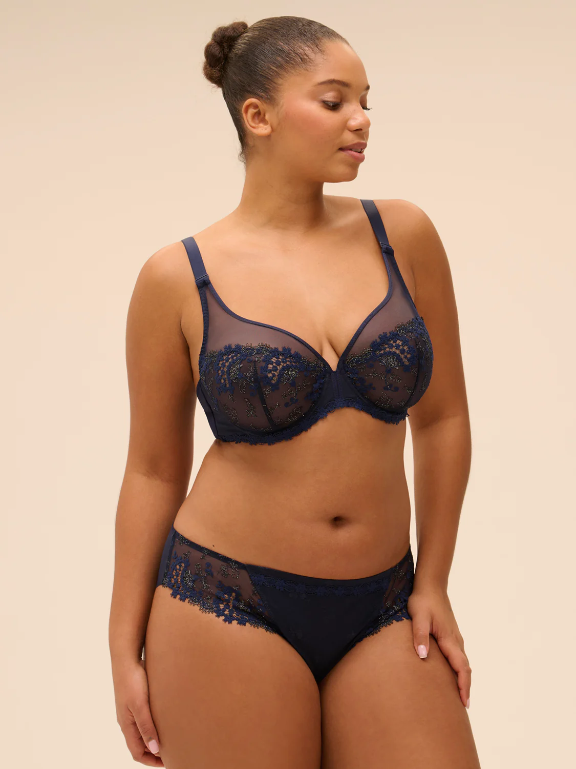 Culotte - Saphir – Image 9