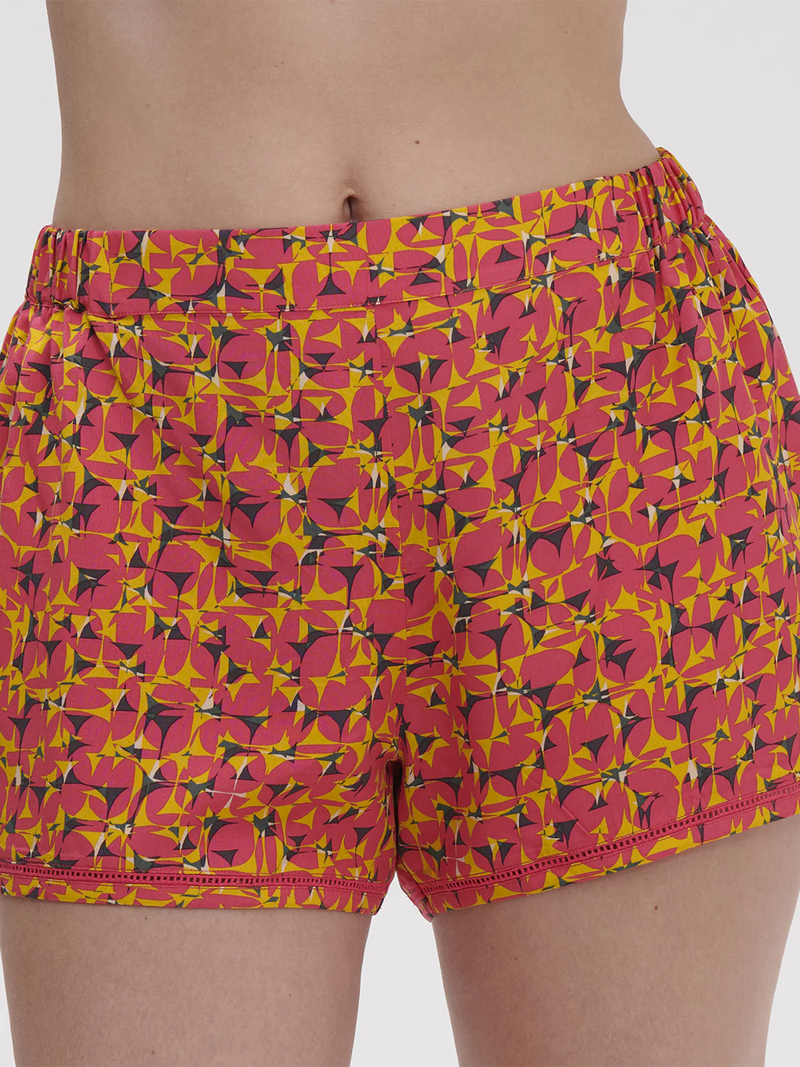 Nightshort - Imprimé Groovy – Image 6