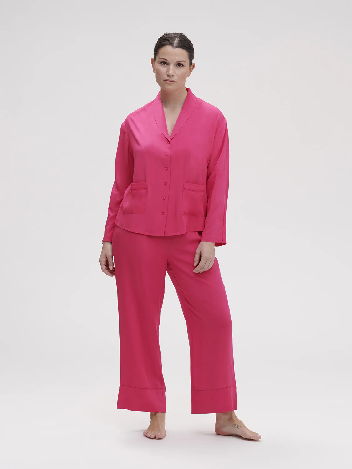 Pantalon - Rose Pitaya – Image 8