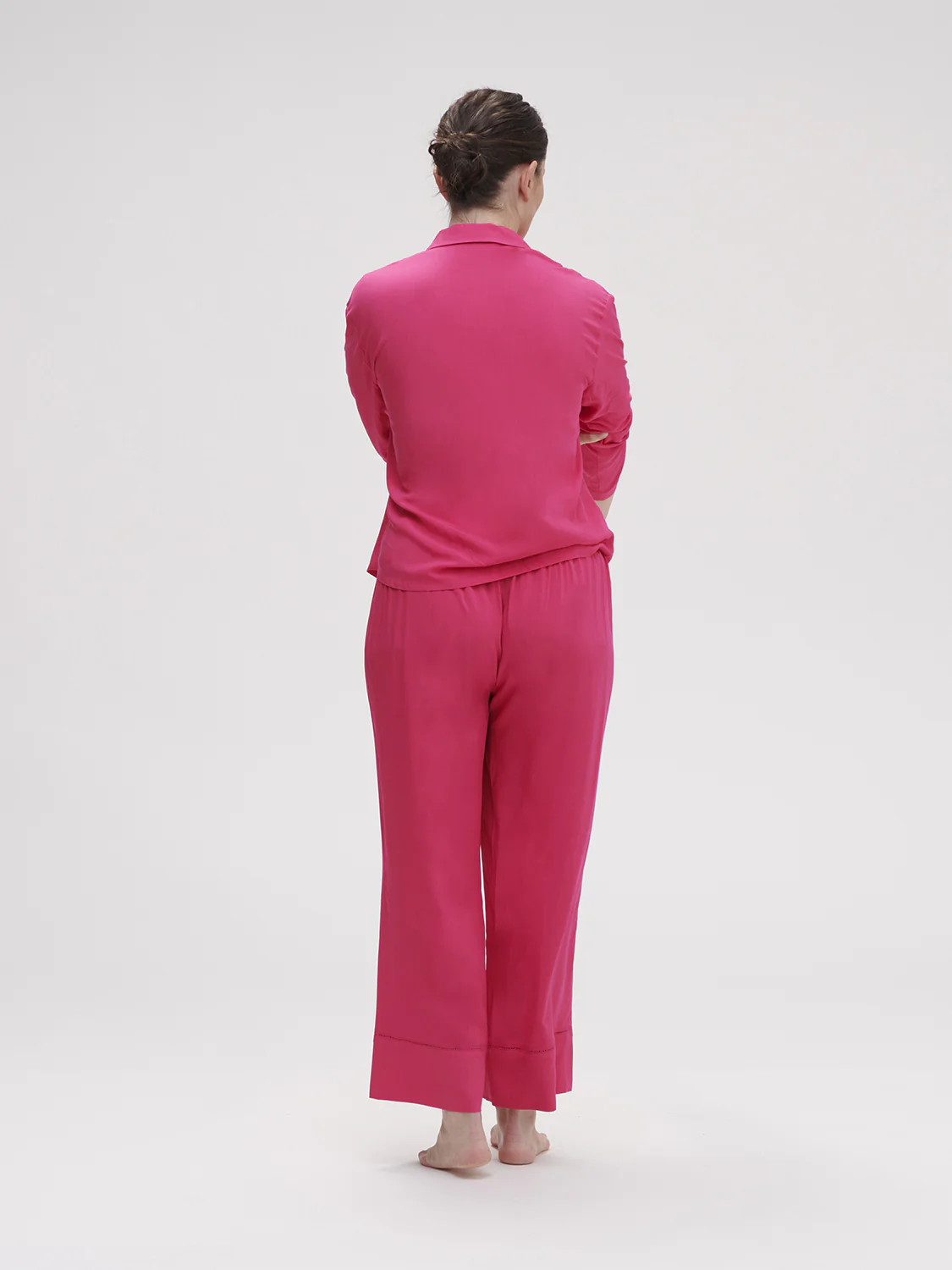 Chemise - Rose Pitaya – Image 9