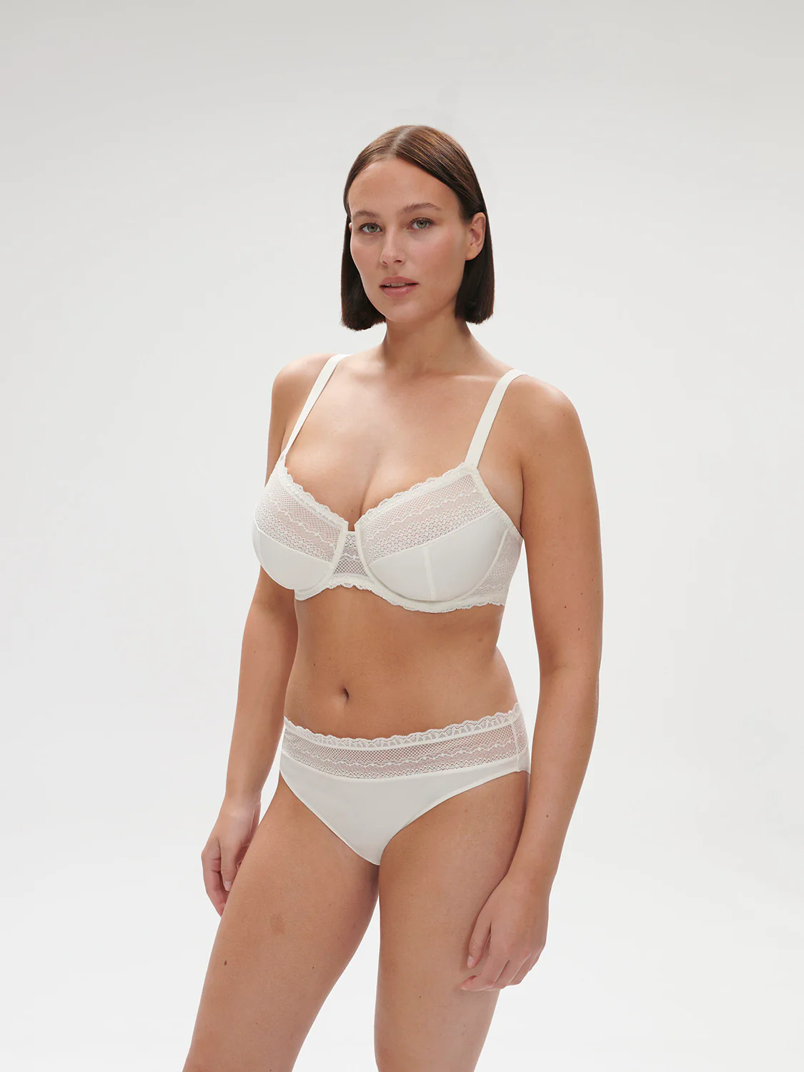 Culotte - Naturel – Image 8