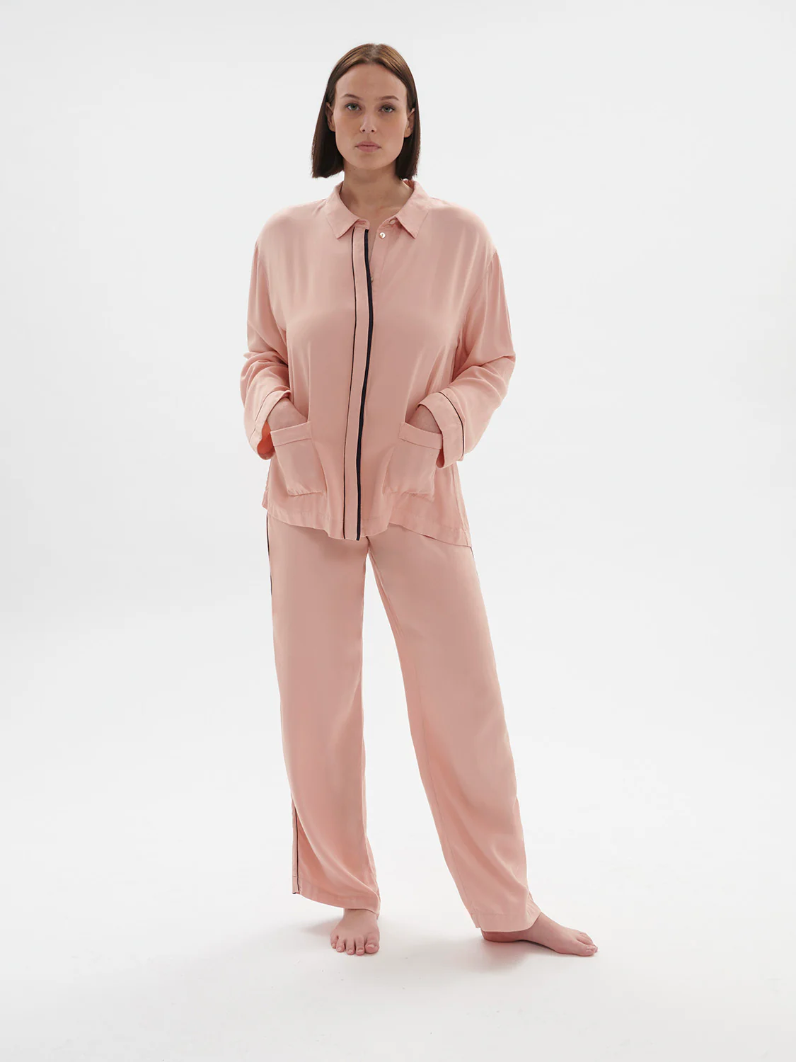 Pantalon - Rose Encens – Image 5
