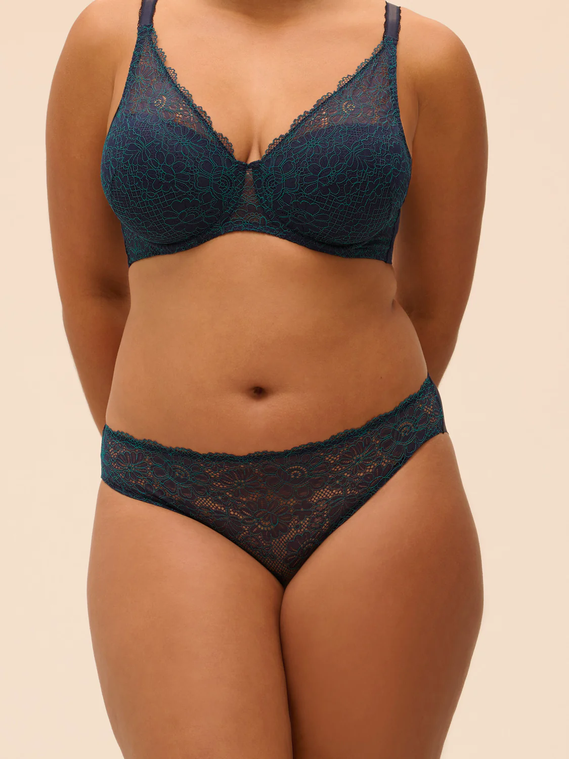 Culotte - Saphir – Image 6