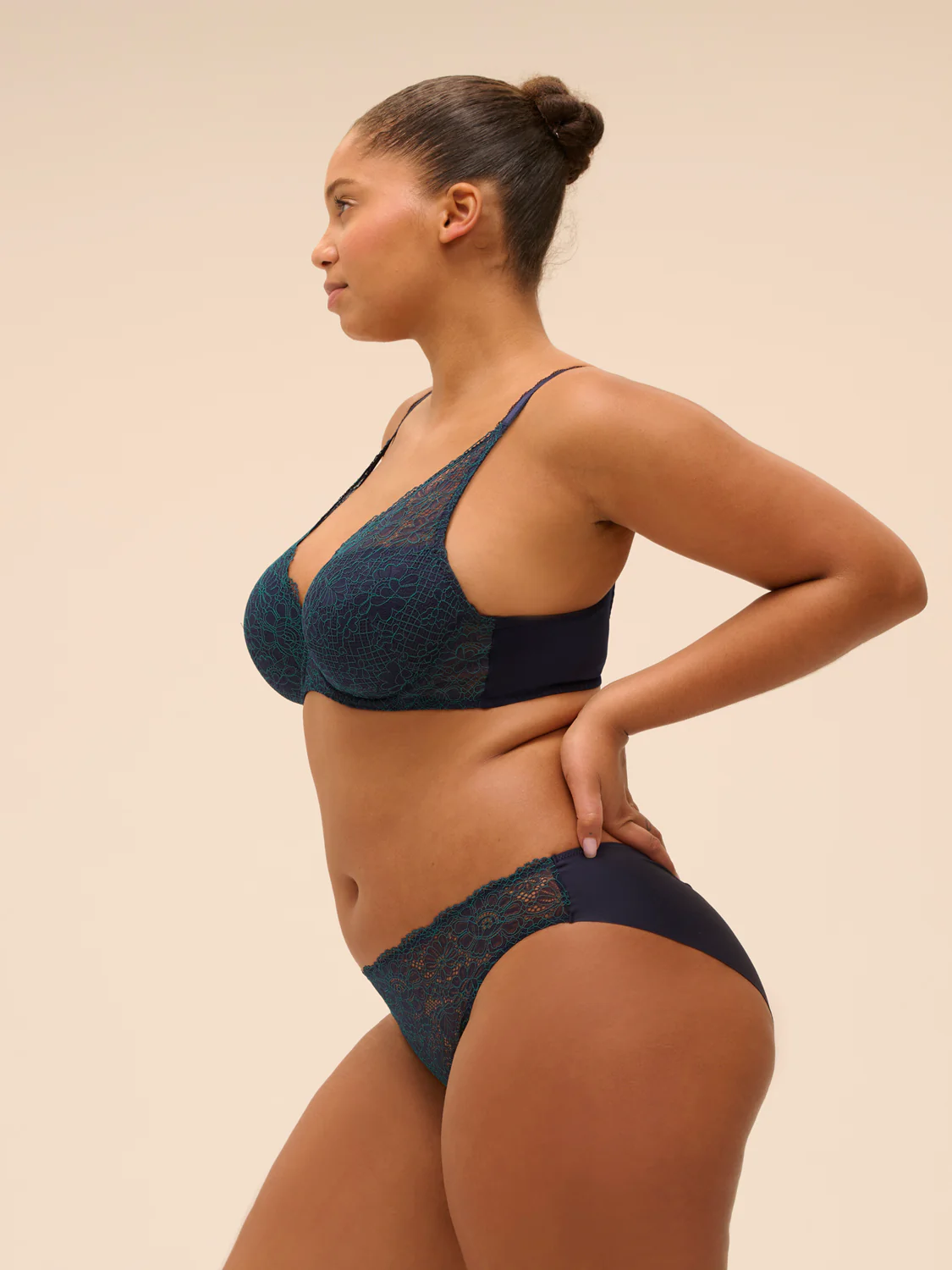 Culotte - Saphir – Image 8