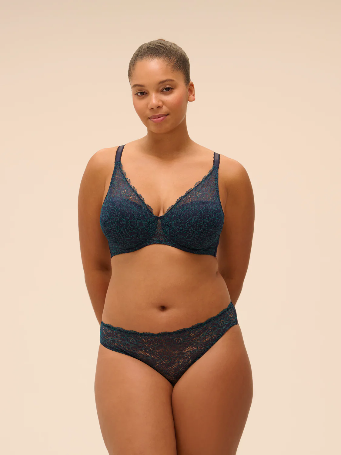 Culotte - Saphir – Image 9