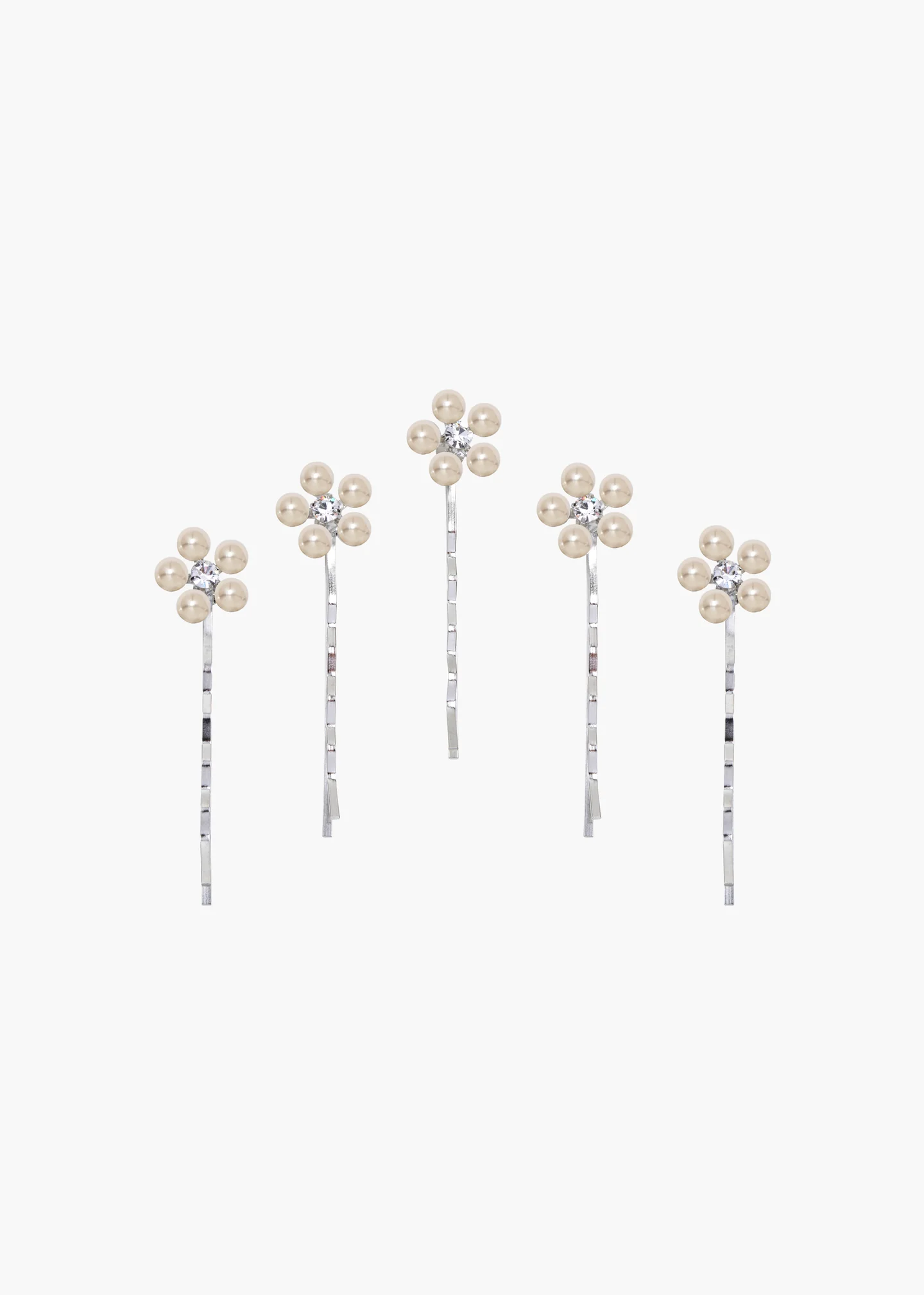 Zaya Bobby Pin Set