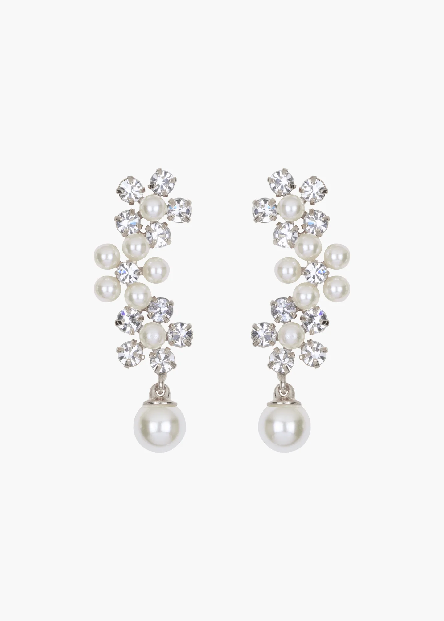 Zaya Earrings