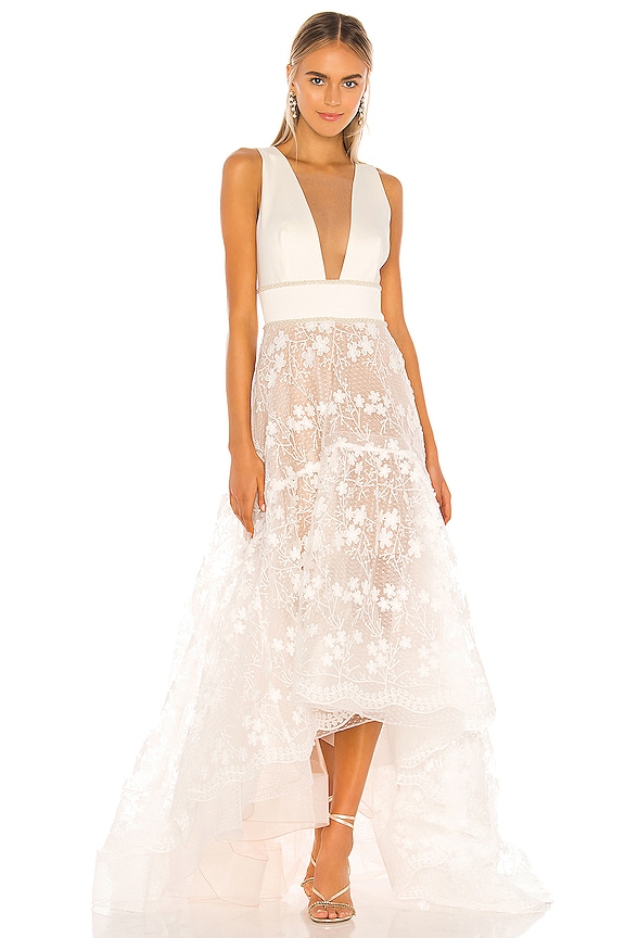 Bronx and Banco – Fiona Bridal Gown