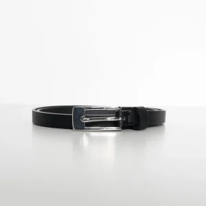 CEINTURE AVEC BOUCLE RECTANGULAIRE