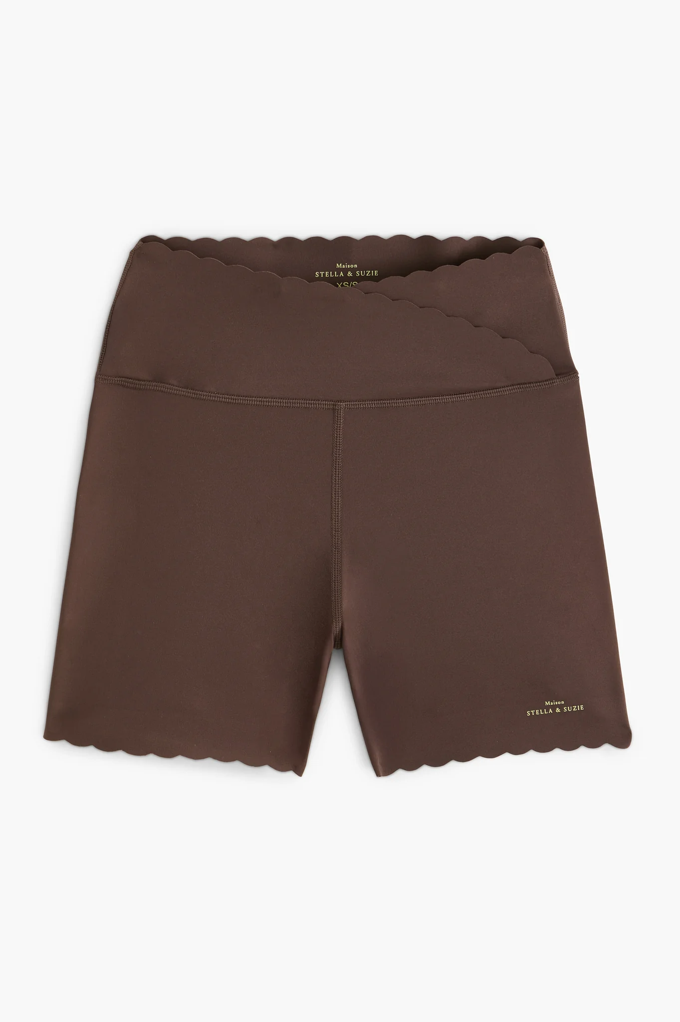 Cycliste Nilo chocolat – Image 7