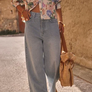 Jean Allane double stone