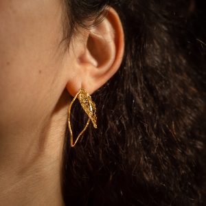 Boucles d’oreilles Folÿs 3