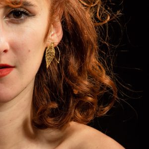 Boucles d’oreilles Folÿs 4