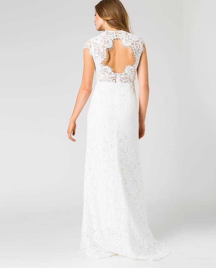 IVY & OAK – BRIDAL LACE DRESS – Image 2