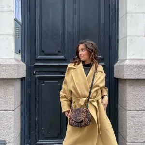 Manteau Chloé