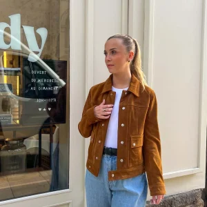 Veste Zadig & Voltaire