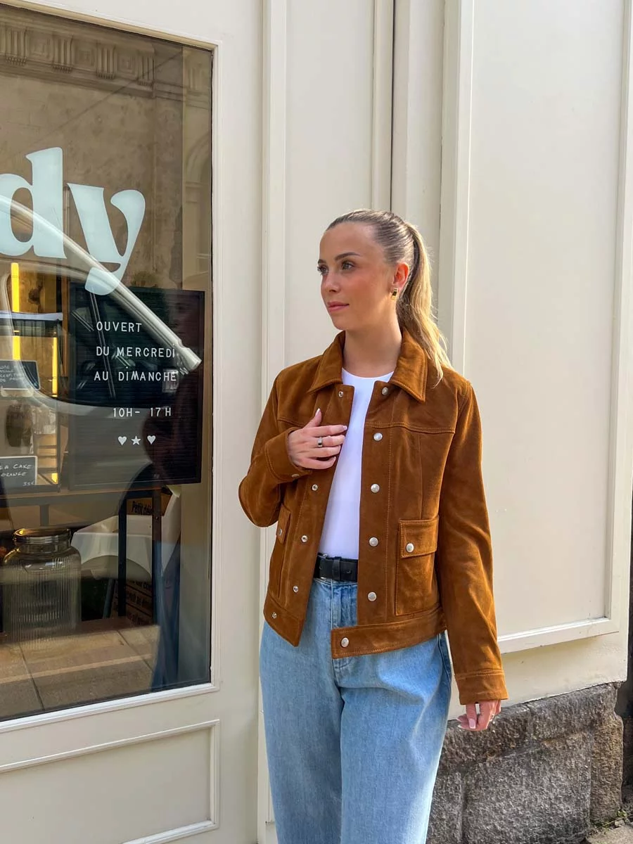 Veste Zadig & Voltaire